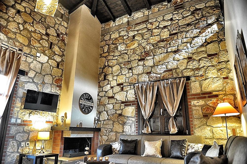 Sunstone Villas Псакудія Екстер'єр фото