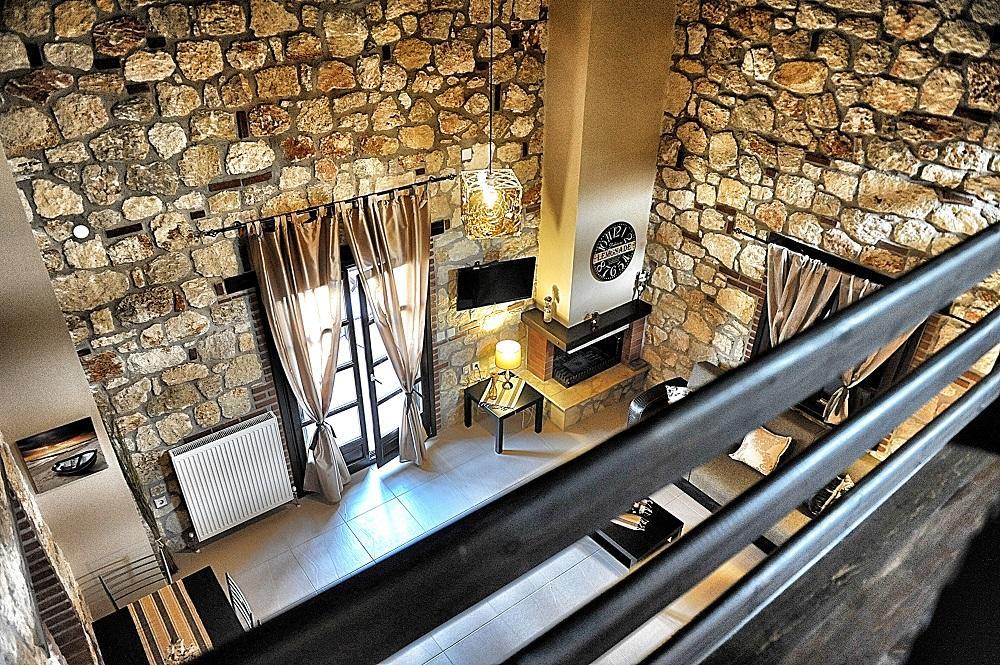 Sunstone Villas Псакудія Екстер'єр фото