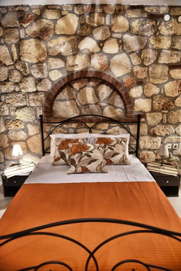 Sunstone Villas Псакудія Екстер'єр фото