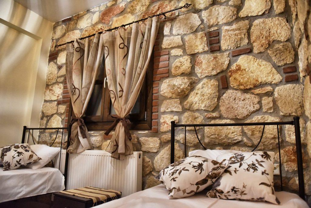 Sunstone Villas Псакудія Екстер'єр фото