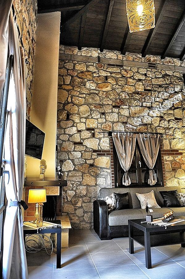 Sunstone Villas Псакудія Екстер'єр фото