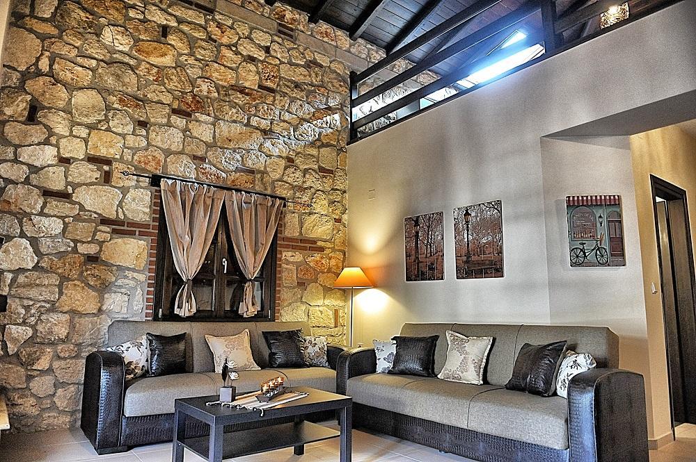 Sunstone Villas Псакудія Екстер'єр фото