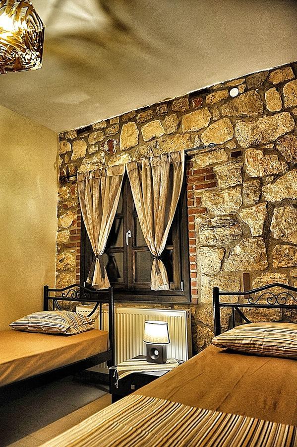 Sunstone Villas Псакудія Екстер'єр фото