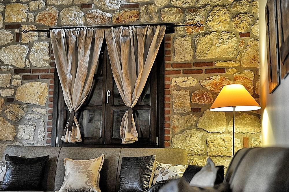 Sunstone Villas Псакудія Екстер'єр фото